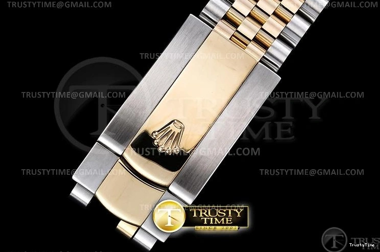 0925 RDJ0361M – DJ 36mm Unisex 767